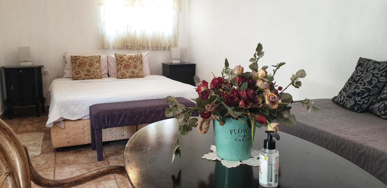 Martini Dead Sea Villa เนเว โซฮาร์ ภายนอก รูปภาพ
